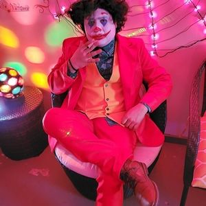 Meet your Posher, Pablocito